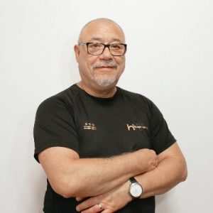 Dr. Marcel Caufriez, creador del Método Hipopresivo